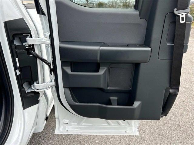 new 2025 Ford F-150 car, priced at $39,292