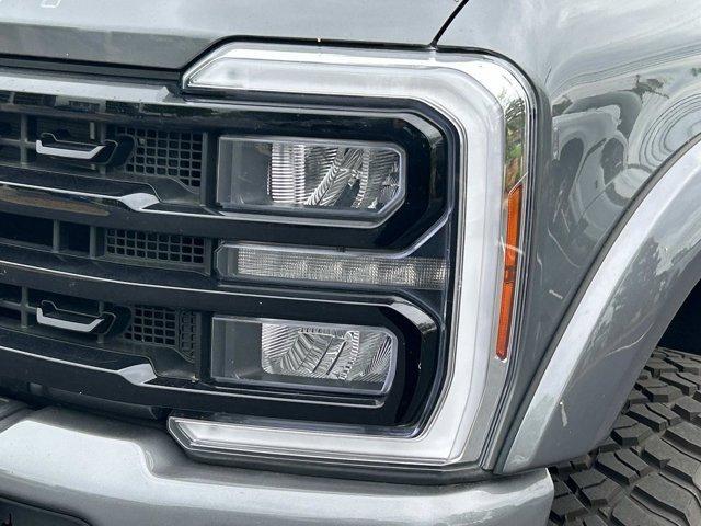 new 2024 Ford F-250 car, priced at $83,567