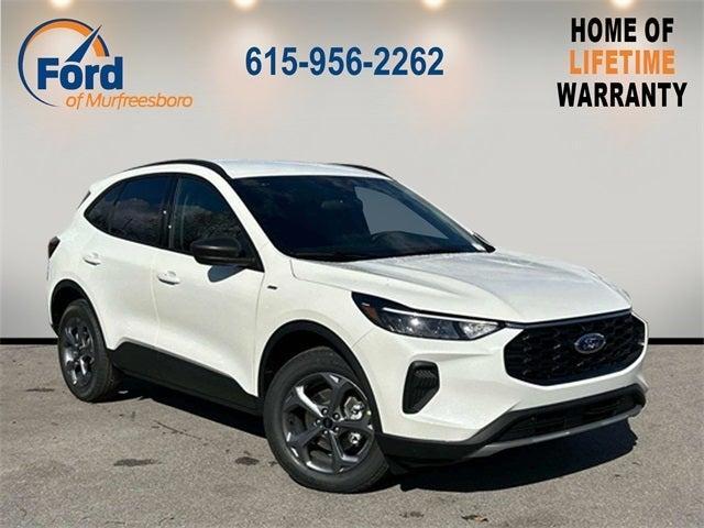 new 2025 Ford Escape car, priced at $31,397