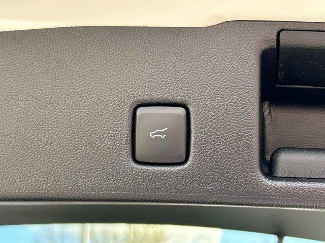 new 2025 Ford Escape car, priced at $31,363