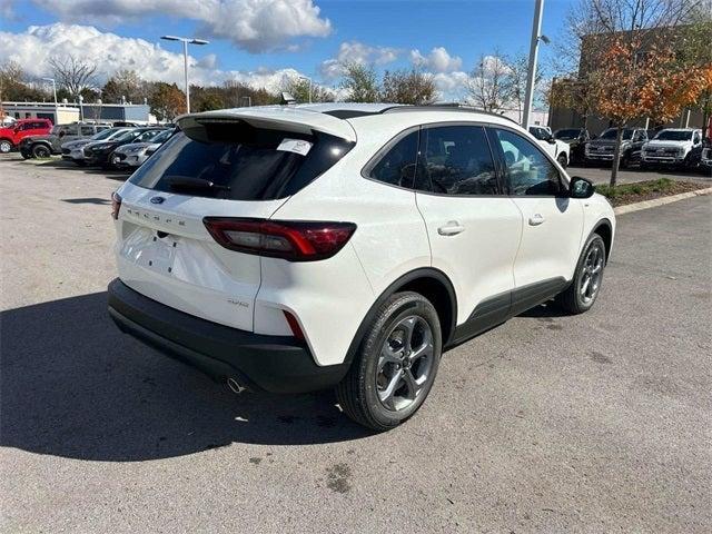 new 2025 Ford Escape car, priced at $31,397