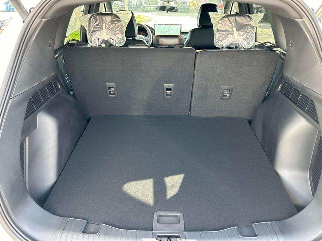 new 2025 Ford Escape car, priced at $31,363