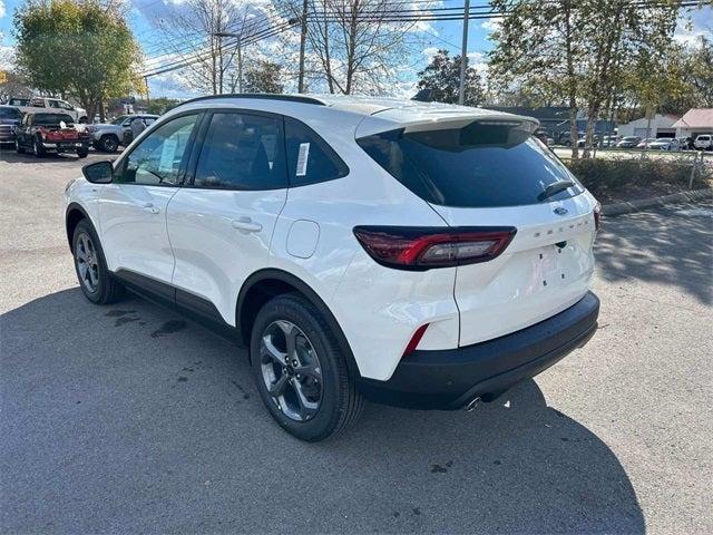 new 2025 Ford Escape car, priced at $31,397