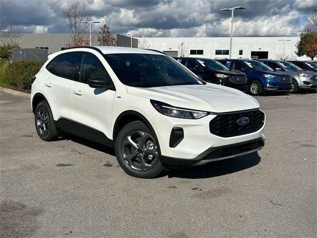 new 2025 Ford Escape car, priced at $31,397