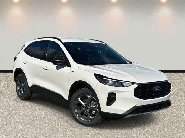 new 2025 Ford Escape car, priced at $31,363