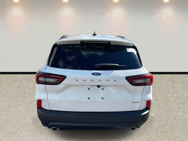 new 2025 Ford Escape car, priced at $31,363