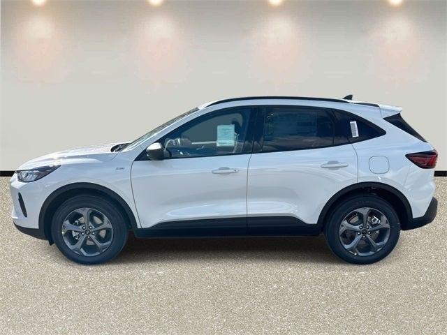 new 2025 Ford Escape car, priced at $28,208