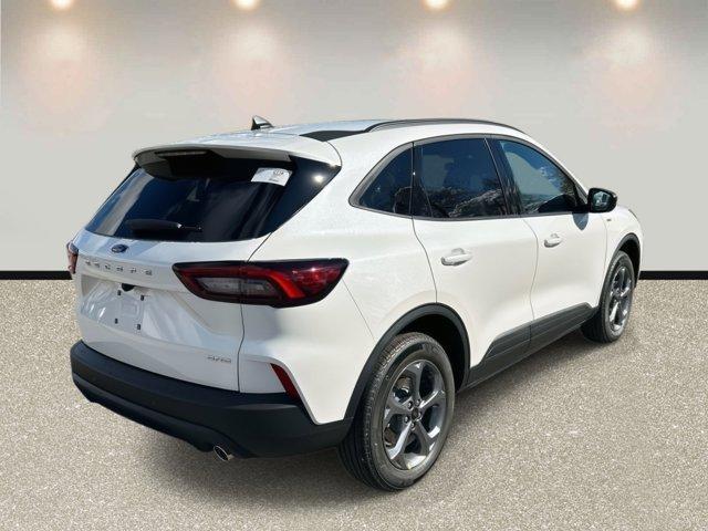 new 2025 Ford Escape car, priced at $31,363