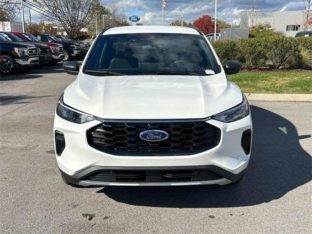 new 2025 Ford Escape car, priced at $31,397