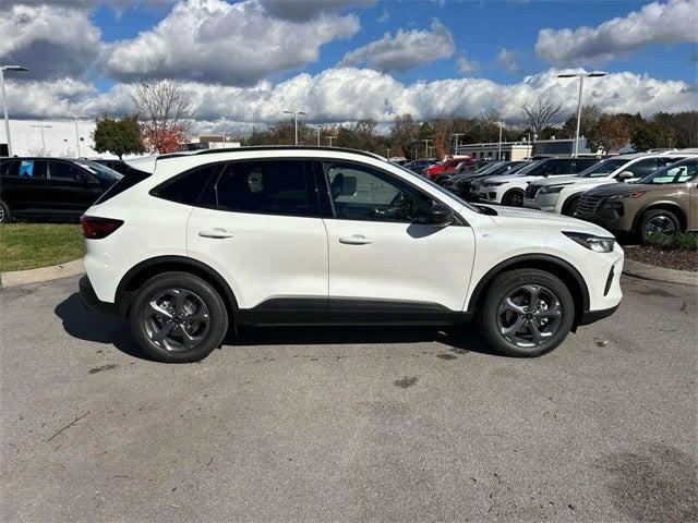 new 2025 Ford Escape car, priced at $31,397