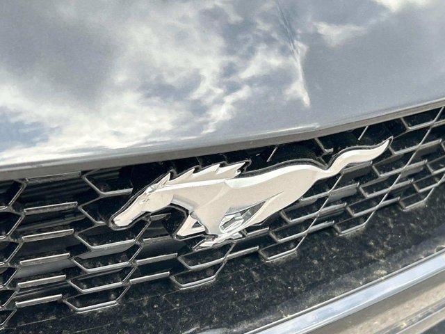 new 2024 Ford Mustang car, priced at $52,864