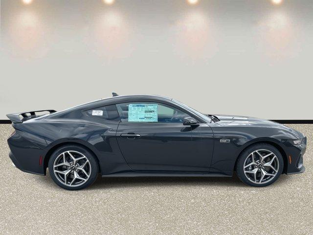 new 2024 Ford Mustang car, priced at $52,864