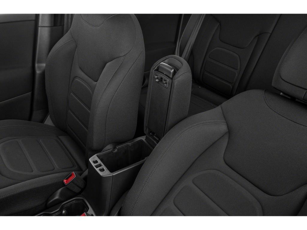 used 2020 Jeep Renegade car, priced at $15,878