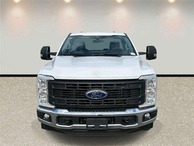 new 2025 Ford F-250 car, priced at $42,959