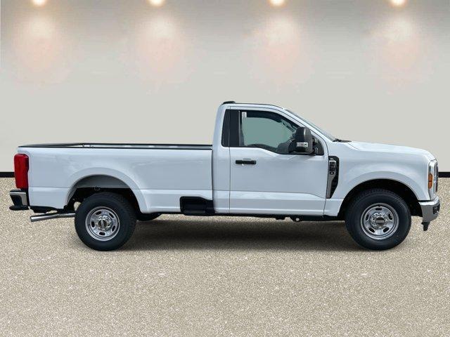 new 2025 Ford F-250 car, priced at $42,959