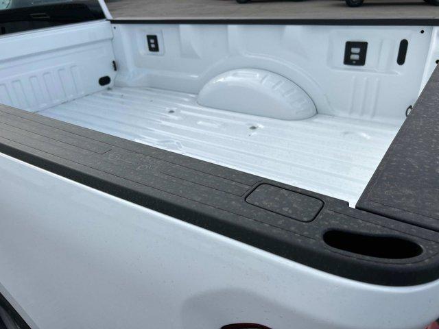 new 2025 Ford F-250 car, priced at $42,959