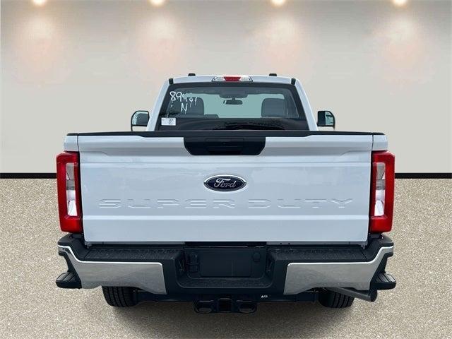new 2025 Ford F-250 car, priced at $42,959