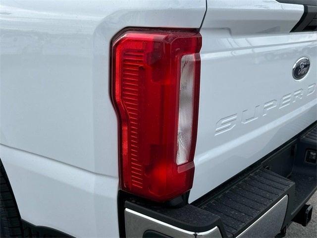new 2025 Ford F-250 car, priced at $42,959