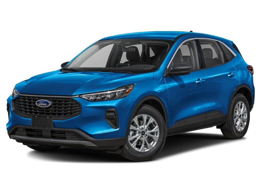 used 2023 Ford Escape car, priced at $25,551