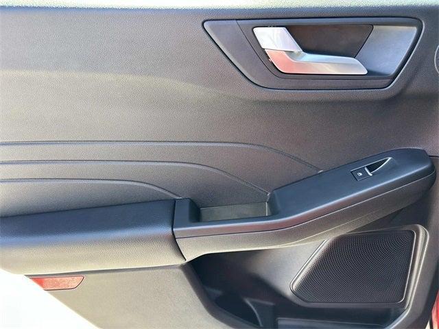 used 2023 Ford Escape car, priced at $24,453
