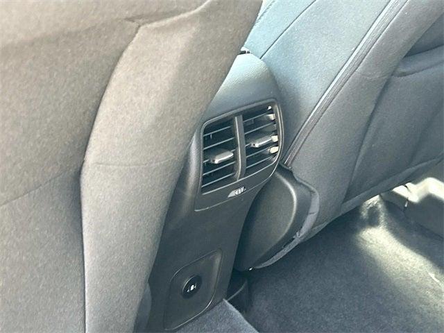 used 2023 Ford Escape car, priced at $24,453