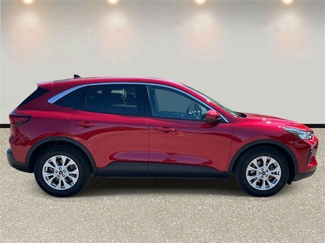 used 2023 Ford Escape car, priced at $24,453