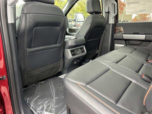 new 2026 Ford F-250 car, priced at $84,755