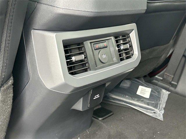 new 2026 Ford F-250 car, priced at $84,755