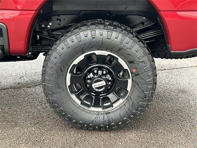 new 2026 Ford F-250 car, priced at $84,755