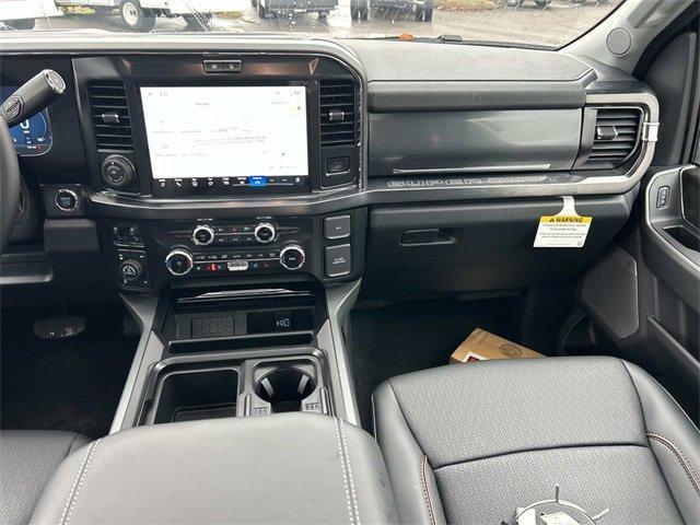 new 2026 Ford F-250 car, priced at $84,755