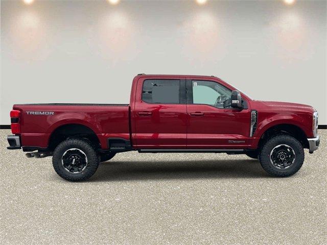 new 2026 Ford F-250 car, priced at $84,755