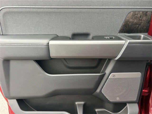 new 2026 Ford F-250 car, priced at $84,755