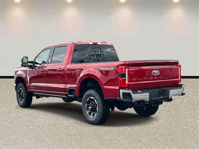 new 2026 Ford F-250 car, priced at $84,755