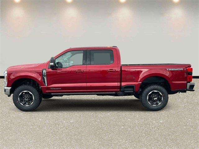 new 2026 Ford F-250 car, priced at $84,755