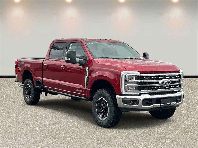 new 2026 Ford F-250 car, priced at $84,755