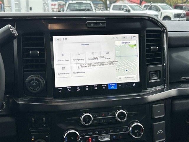 new 2026 Ford F-250 car, priced at $84,755