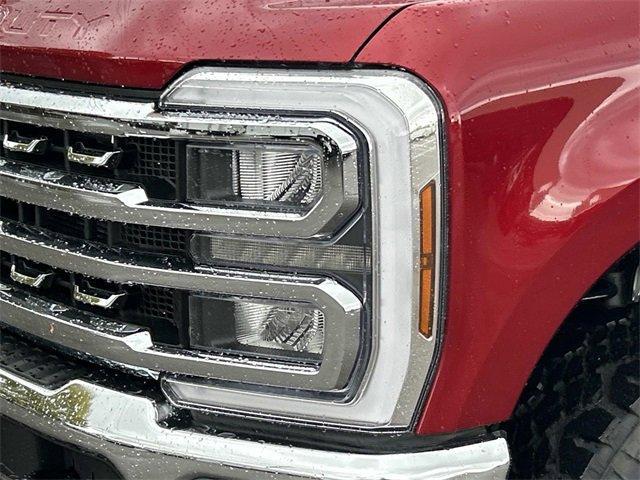 new 2026 Ford F-250 car, priced at $84,755