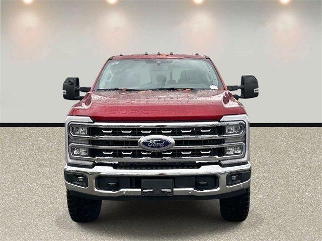 new 2026 Ford F-250 car, priced at $84,755