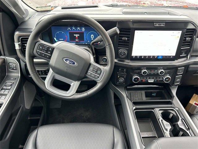 new 2026 Ford F-250 car, priced at $84,755