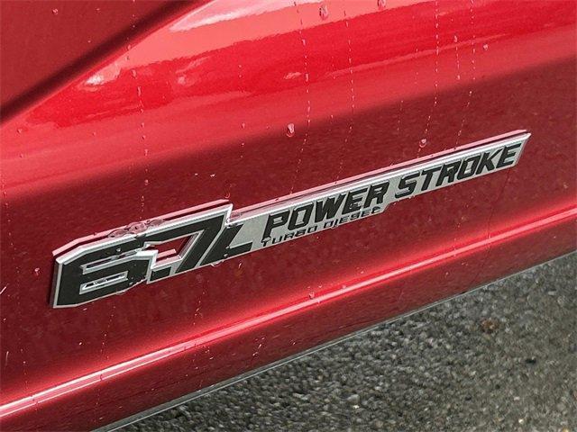 new 2026 Ford F-250 car, priced at $84,755