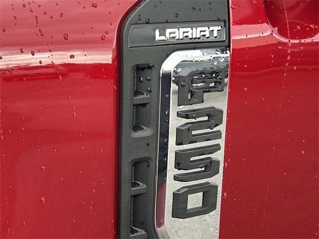 new 2026 Ford F-250 car, priced at $84,755