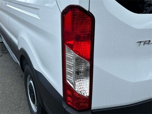 new 2025 Ford Transit-350 car, priced at $60,525
