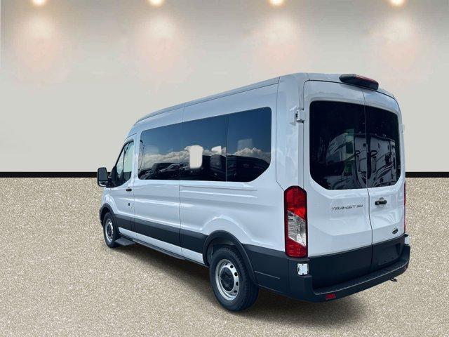 new 2025 Ford Transit-350 car, priced at $60,525