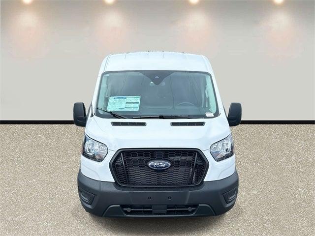 new 2025 Ford Transit-350 car, priced at $60,525