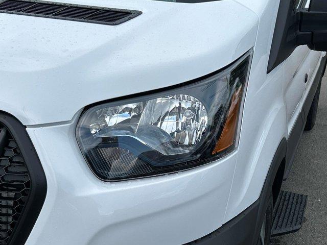 new 2025 Ford Transit-350 car, priced at $60,525