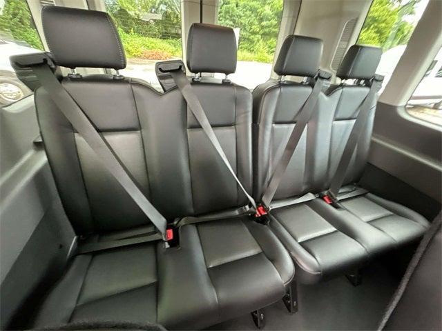 new 2025 Ford Transit-350 car, priced at $57,499