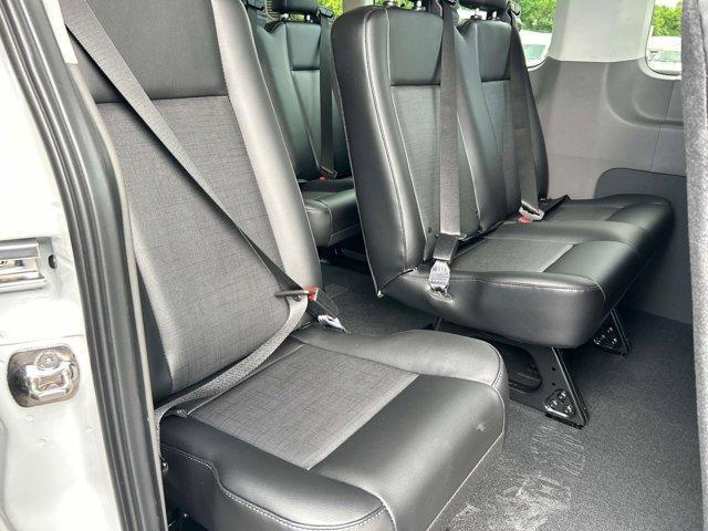 new 2025 Ford Transit-350 car, priced at $60,525
