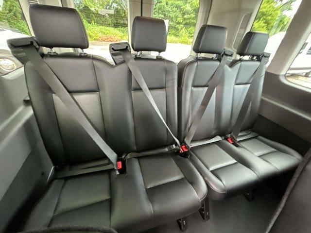 new 2025 Ford Transit-350 car, priced at $60,525