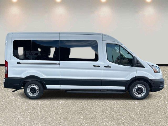 new 2025 Ford Transit-350 car, priced at $60,525