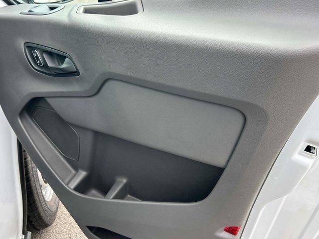 new 2025 Ford Transit-350 car, priced at $60,525